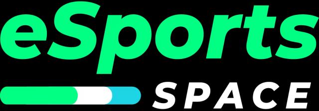 Logo Horizontal Team Gamers