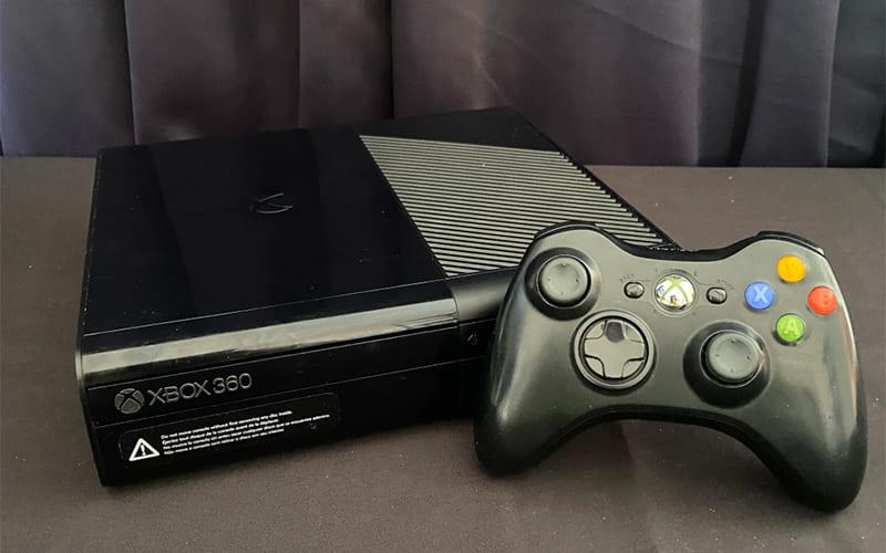 Image GameStop y el nuevo estándar: El mercado oficial de consolas “Retro”