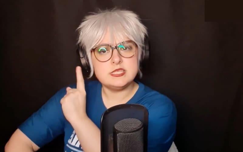 antharez Gamer Image