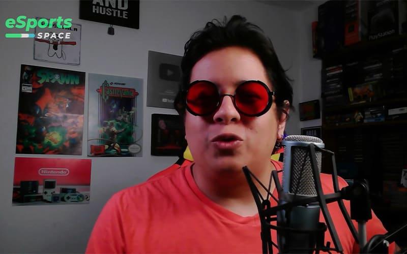 GamerKevo Gamer Image